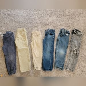 Bpys pants bundle